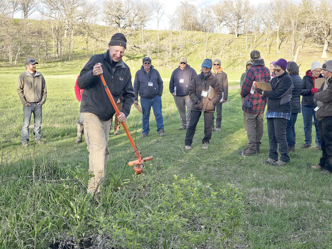 Iowa needs its trees News, Sports, Jobs Messenger News